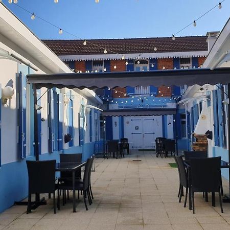Residence L'Aquarium Аркашон Экстерьер фото